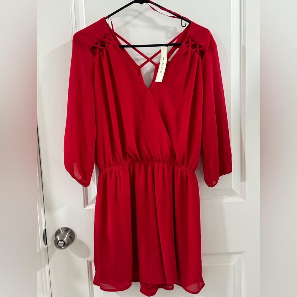 Women’s Dress